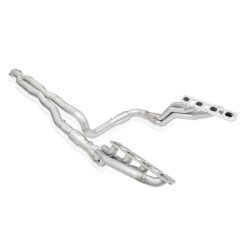 Stainless Works 2019+ Ram Headers 1-7/8in Primaries With High Flow Cats - Image 12