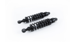 Alternative view of Ohlins 90-22 Harley-Davidson FL Touring STX 36 Blackline Shock Absorber