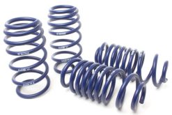 H&R 2022 Ford Maverick Lariat/XL/XLT Super Sport Spring