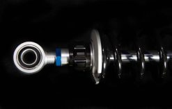 Ohlins 90-13 Harley-Davidson FLH/FLT Touring STX 36 Twin Shock Absorber - Image 5