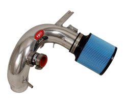 Alternative view of Injen 09-11 Mitsubishi Ralliart 2.0L 4cyl Turbo Polished Tuned Short Ram Intake System w/ MR Tech