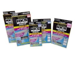 HKS SUPER AIR FILTER 2021+ Honda Civic  Type 19 - Image 3