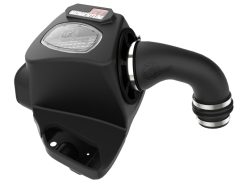 AFE 24-25 Toyota Tacoma Momentum GT Cold Air Intake System w/Pro Dry S Filter - Image 3