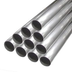 Alternative view of Stainless Works Tubing Straight 1-1/2in Diameter .065 Wall 5ft