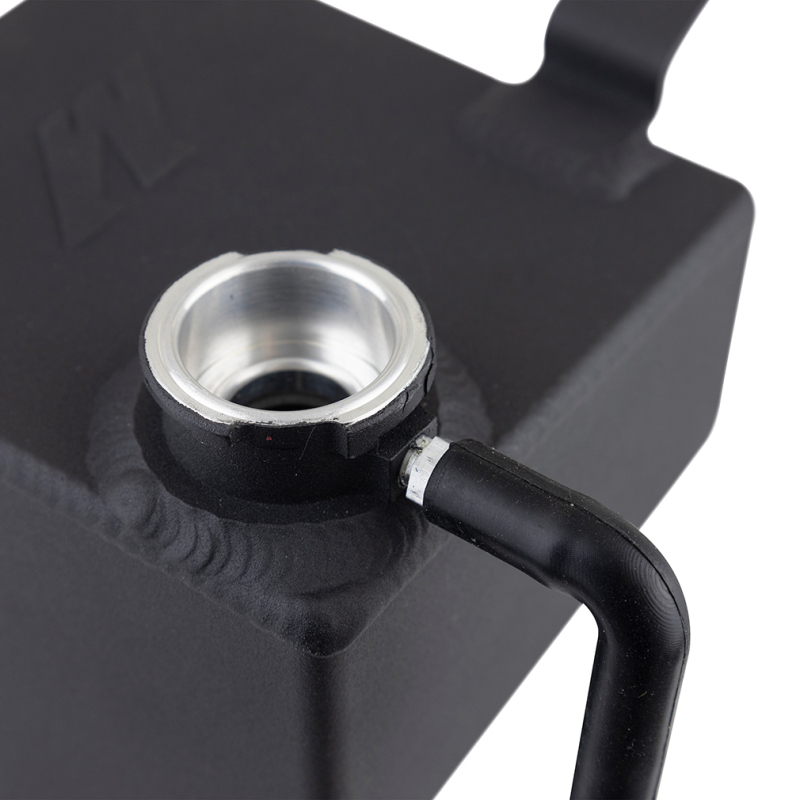 Mishimoto 2023+ Toyota GR Corolla Expansion Tank Black - Image 6