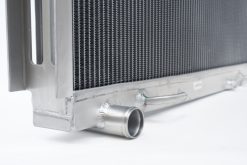 CSF 96-02 Toyota 4Runner (2.7/3.4L) Heavy-Duty All-Aluminum Radiator - Image 5