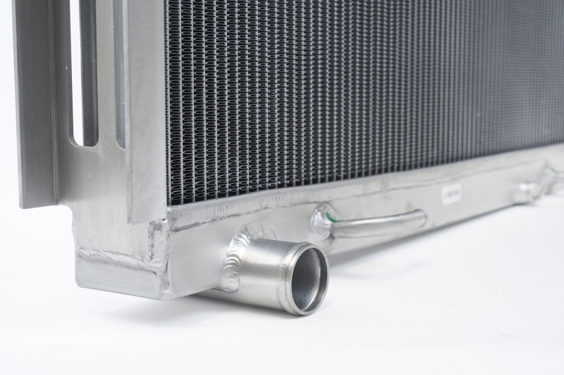 CSF 96-02 Toyota 4Runner (2.7/3.4L) Heavy-Duty All-Aluminum Radiator - Image 5
