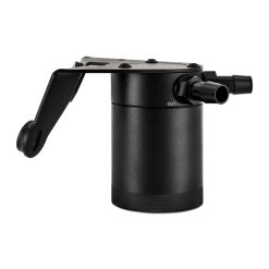 Mishimoto 2021+ Ford Bronco (2.7t) Baffled Oil Catch Can - PCV Side - Image 4