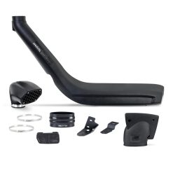 Mishimoto 21+ Bronco 2.7L Intake/Snorkel Bundle - Oiled Filter - Image 4