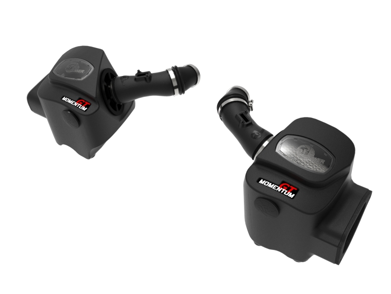 aFe Toyota Land Cruiser 300 Series Momentum GT Coil Air Intake System w/ Pro DRY S Media - Image 3
