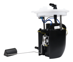 DeatschWerks DW300 Performance Pump Module for 09-12 Cadillac CTS-V