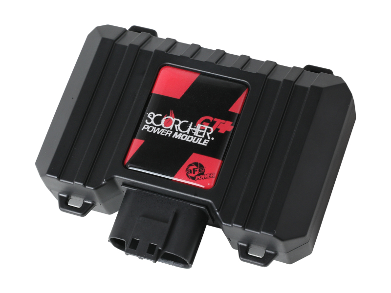 aFe 2018 Jeep Wrangler (JL) 2.0L Scorcher GT Module - Image 5