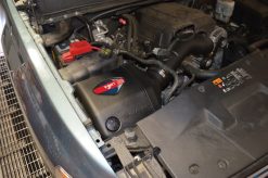 Injen 09-14 Cadillac Escalade EVS/EXT V8-6.2L Evolution Air Intake - Image 6