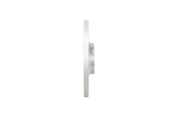 Alternative view of Eibach Pro-Spacer 10mm Spacer 5x114.3 Bolt Pattern / 64mm Hub
