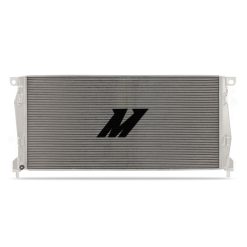 Alternative view of Mishimoto 2021+ Ford Bronco 2.3L/2.7L Performance Aluminum Radiator