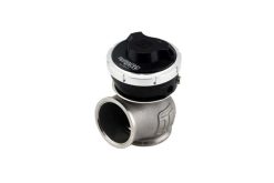 Alternative view of Turbosmart WG50 Gen V Pro-Gate 50 CG - 5psi Black
