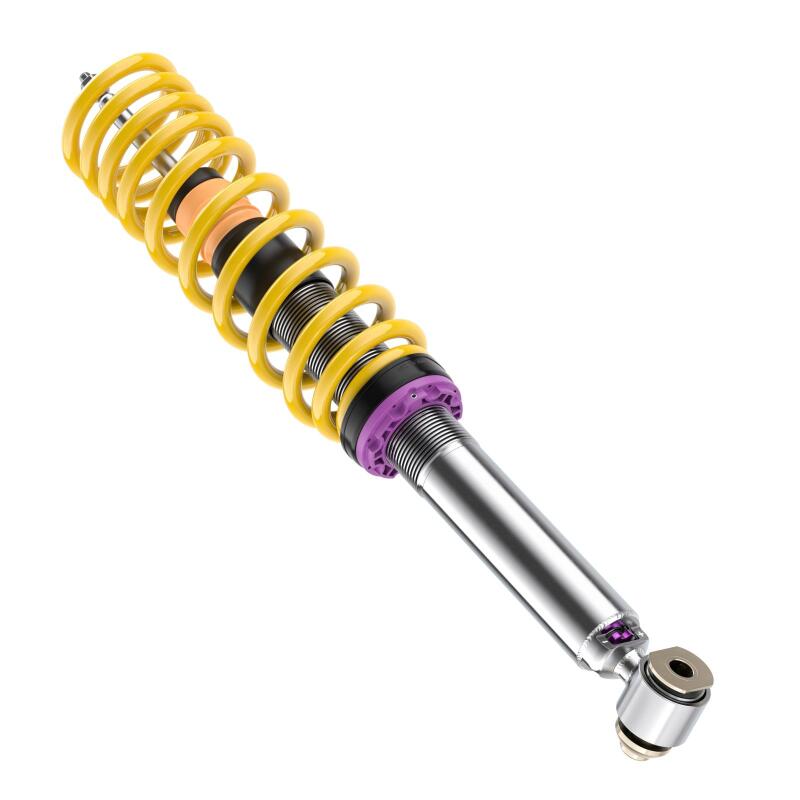 KW Coilover Kit V3 BMW 5 Series G20 2WD w/o Electronic Dampers - Image 7