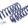 H&R 17-18 Mercedes-Benz E400 4MATIC / E450 Wagon S213 Sport Spring (Incl. Self Leveling)