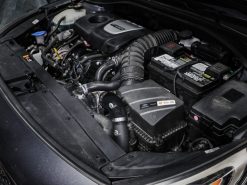 aFe BladeRunner 2-1/2 IN Aluminum Cold Charge Pipe Black 17-20 Hyundai Elantra GT L4-1.6L (t) - Image 7