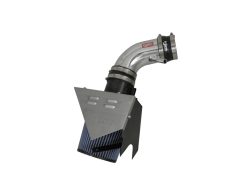 Injen 10 Hyundai Genesis Coupe V6 Polished Short Ram Intake - Image 4