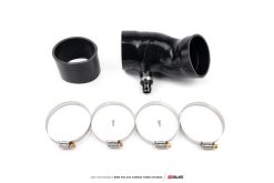 AMS Performance 15-18 BMW M3 / 15-20 BMW M4 w/ S55 3.0L Turbo Engine Carbon Fiber Intake - Image 17