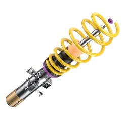 KW Coilover Kit V3 2021+ BMW 4 Series Coupe 4WD (G22) w/o Electronic Suspension - Image 11