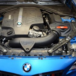 Injen 16-18 BMW M2 F87 12-15 BMW 335i F30/31 Evolution Intake - Dry Filter - Image 4