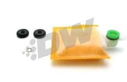DeatschWerks 320 LPH In-Tank Fuel Pump w/ 03-06 Evo 8/9 / 95-98 Eclipse Turbo AWD Set Up Kit - Image 3