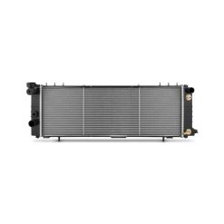 Mishimoto Jeep Cherokee Replacement Radiator 1991-2001 - Image 3