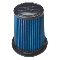 Alternative view of Injen SuperNano-Web Air Filter 4.0in Flange ID/ 6.0in Base / 6.30in Height / 4in Top