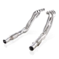 2016-22 Camaro SS Stainless Power Headers - Image 4
