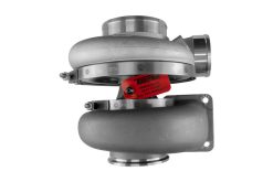 Turbosmart 8280 T4 1.24AR Externally Wastegated TS-1 Turbocharger - Image 4