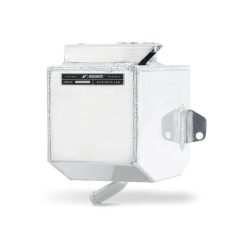 Mishimoto 2021+ Ford Bronco 2.3/2.7L EcoBoost Expansion Tank - Polished - Image 4