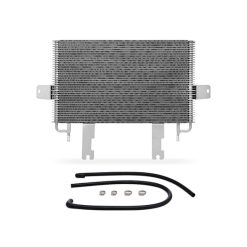 Mishimoto 99-03 Ford 7.3L Powerstroke Transmission Cooler - Image 2