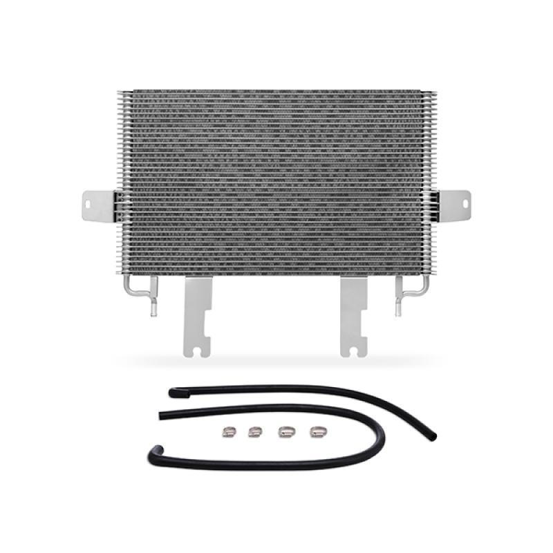 Mishimoto 99-03 Ford 7.3L Powerstroke Transmission Cooler - Image 2