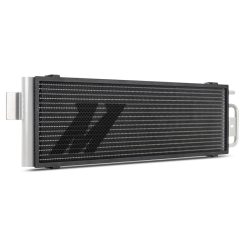 Alternative view of Mishimoto 2021+ BMW G8X M3/M4 Transmission Cooler