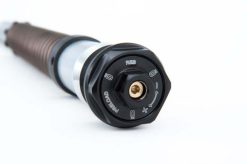 Ohlins 16-20 Triumph Bonneville T100 NIX 22 Cartridge Kit - Image 3