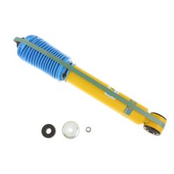 Bilstein 4600 Series 2001-2006 Mitsubishi Montero Rear 46mm Monotube Shock Absorber - Image 3