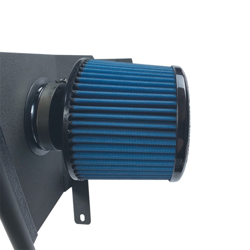 Injen 18-20 Toyota C-HR 2.0L Polished Short Ram Air Intake - Image 5
