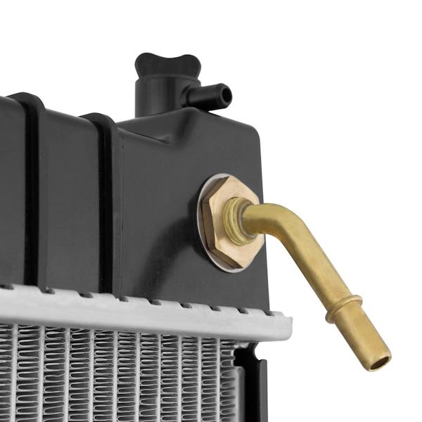 Mishimoto Jeep Cherokee Replacement Radiator 1991-2001 - Image 7