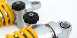 Ohlins Vintage Classic MX STX 36 Twin Shock Absorber - Image 3