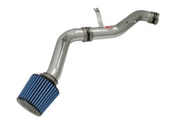 Injen 98-02 Accord 4 Cyl. Polished Cold Air Intake - Image 3