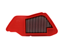 BMC 10-11 MBK X-Over 125 Replacement Air Filter