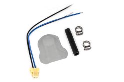 DeatschWerks 415LPH DW400 In-Tank Fuel Pump w/ 9-1041 Install Kit 98-11 Nissan Patrol - Image 3