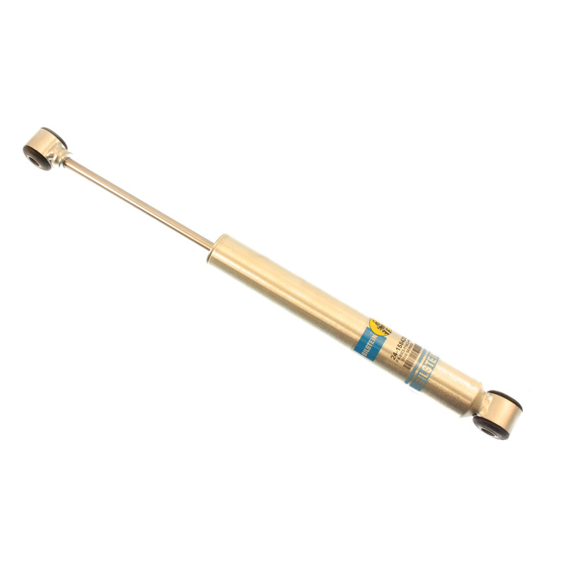 Bilstein 5100 Series 2009 Jeep Wrangler X-S Front 36mm Monotube Steering Damper - Image 3
