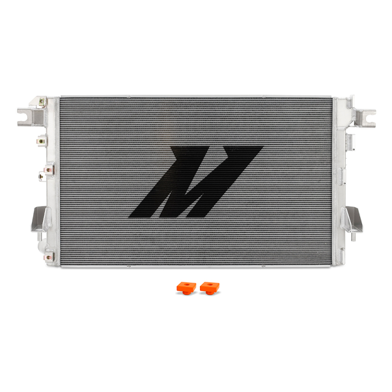 Mishimoto 2019+ Ram 6.7L Cummins Performance Aluminum Radiator - Image 2