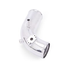 Mishimoto 11-14 Ford F-150 3.5L Ecoboost Intercooler Kit w/ Pipes (Polished) - Image 3