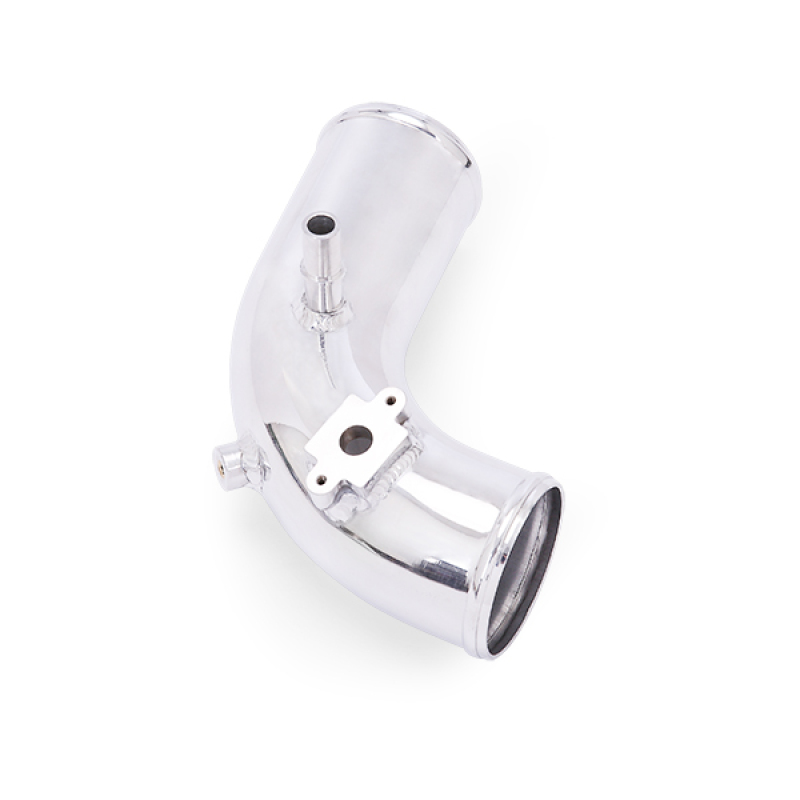 Mishimoto 11-14 Ford F-150 3.5L Ecoboost Intercooler Kit w/ Pipes (Polished) - Image 3