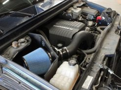 aFe MagnumFORCE Intakes Stage-2 Pro 5R Air Intake System Hummer H2 03-09 V8-6.0L - Image 6