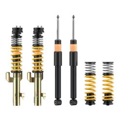 ST TA-Height Adjustable Coilovers 08+ Audi A1/ Sportback (8X) - Image 3
